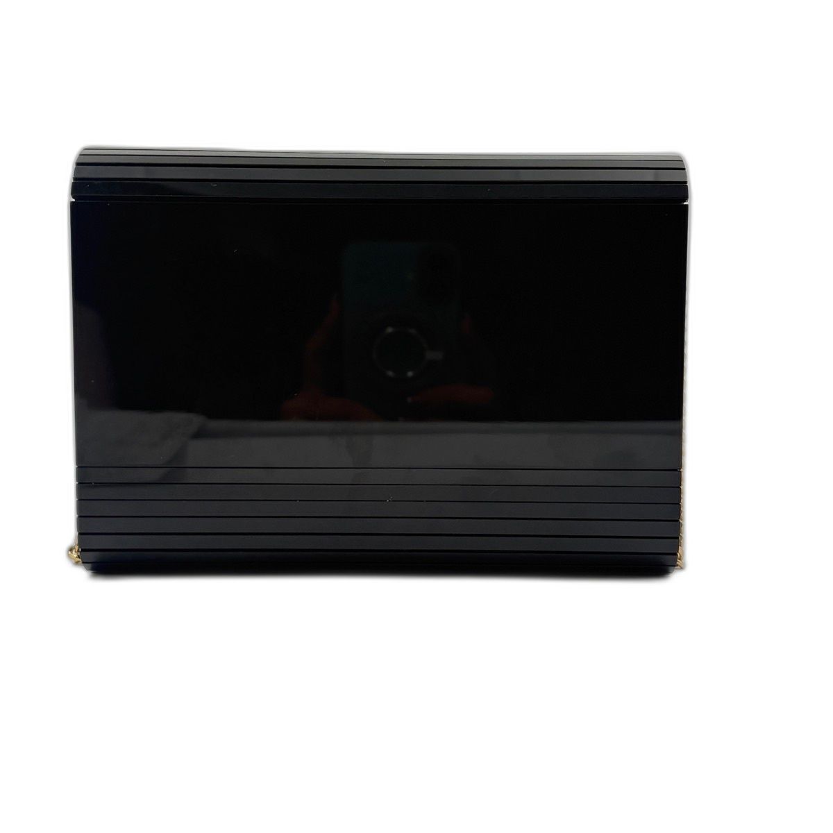 Saint Laurent Shoulder Bag Viki Minaudiere — view 3