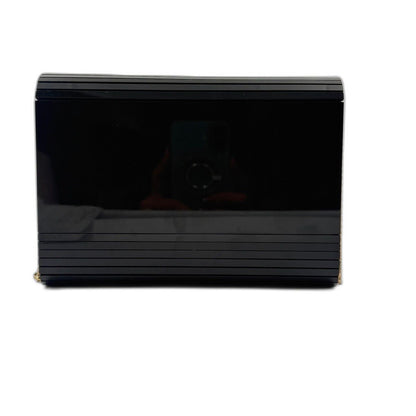 Saint Laurent Shoulder Bag Viki Minaudiere — view 3