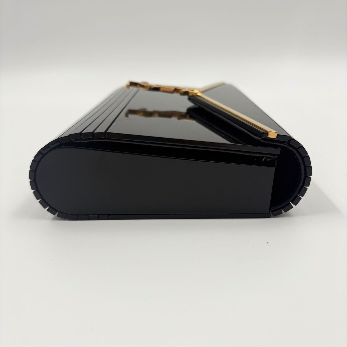 Saint Laurent Shoulder Bag Viki Minaudiere — view 5