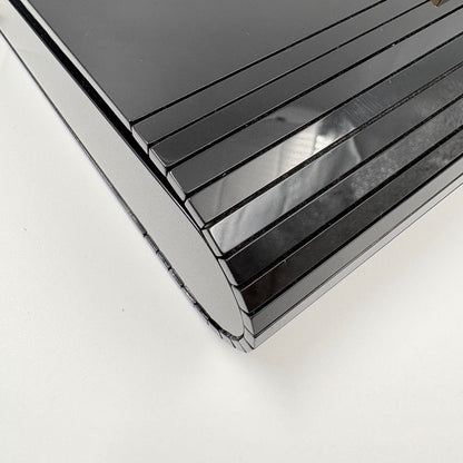Saint Laurent Shoulder Bag Viki Minaudiere — view 8