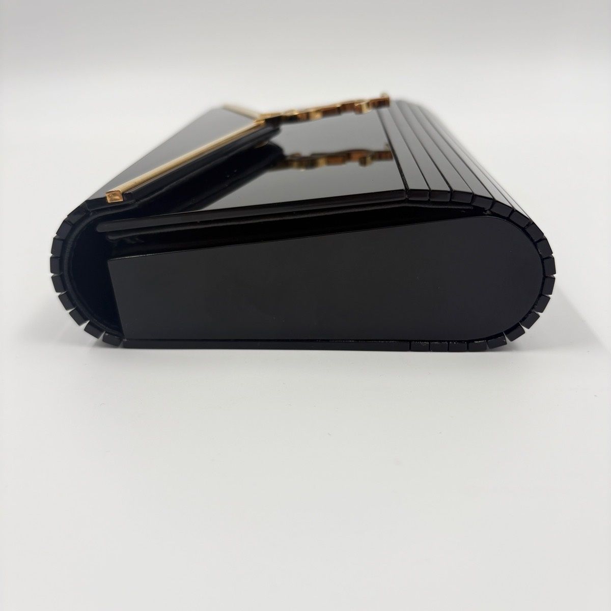 Saint Laurent Shoulder Bag Viki Minaudiere — view 6