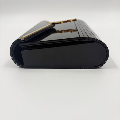 Saint Laurent Shoulder Bag Viki Minaudiere — view 6