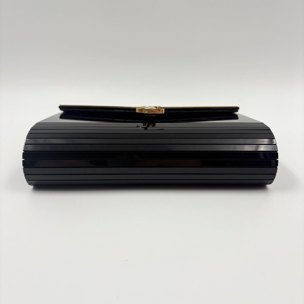 Saint Laurent Shoulder Bag Viki Minaudiere — view 7