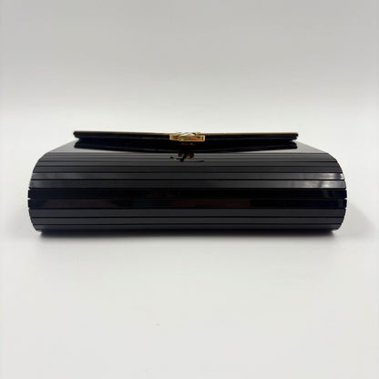 Saint Laurent Shoulder Bag Viki Minaudiere — view 7