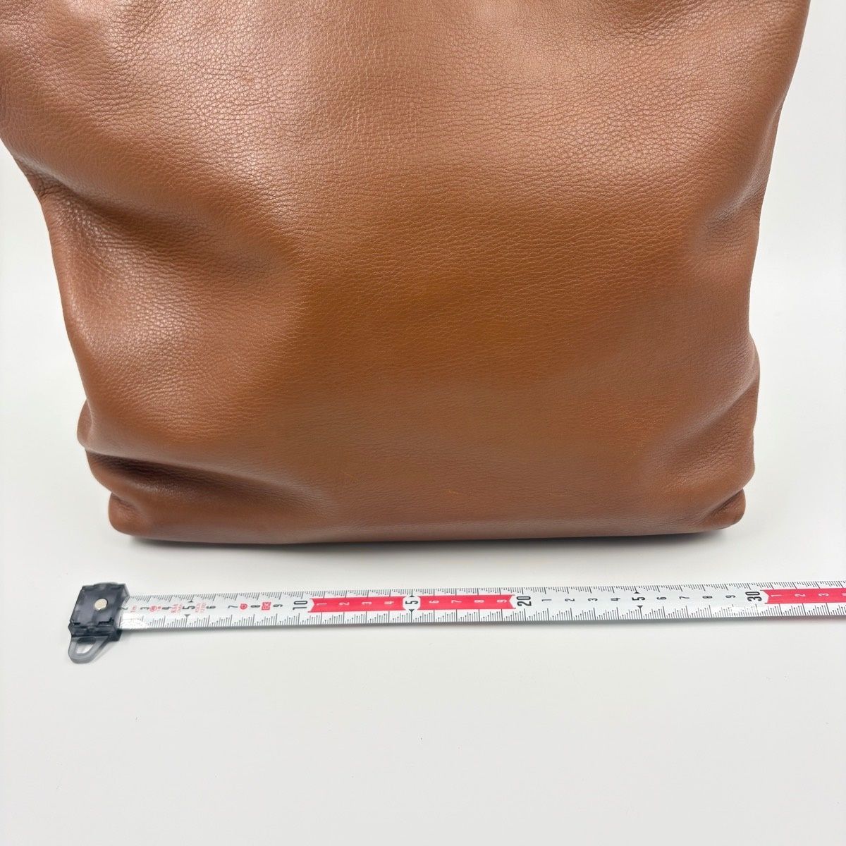 Chanel Tote Bag Brown — view 4