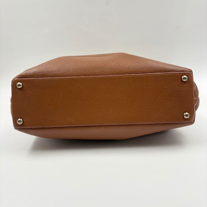 Chanel Tote Bag Brown — view 7