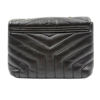 Saint Laurent Shoulder Bag Loulou Small 2-Way — view 3