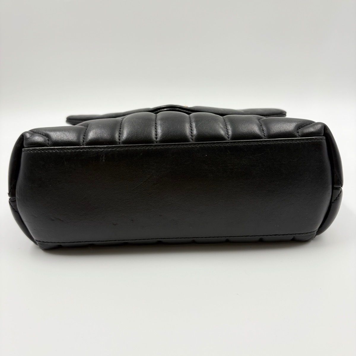 Saint Laurent Shoulder Bag Loulou Small 2-Way — view 7