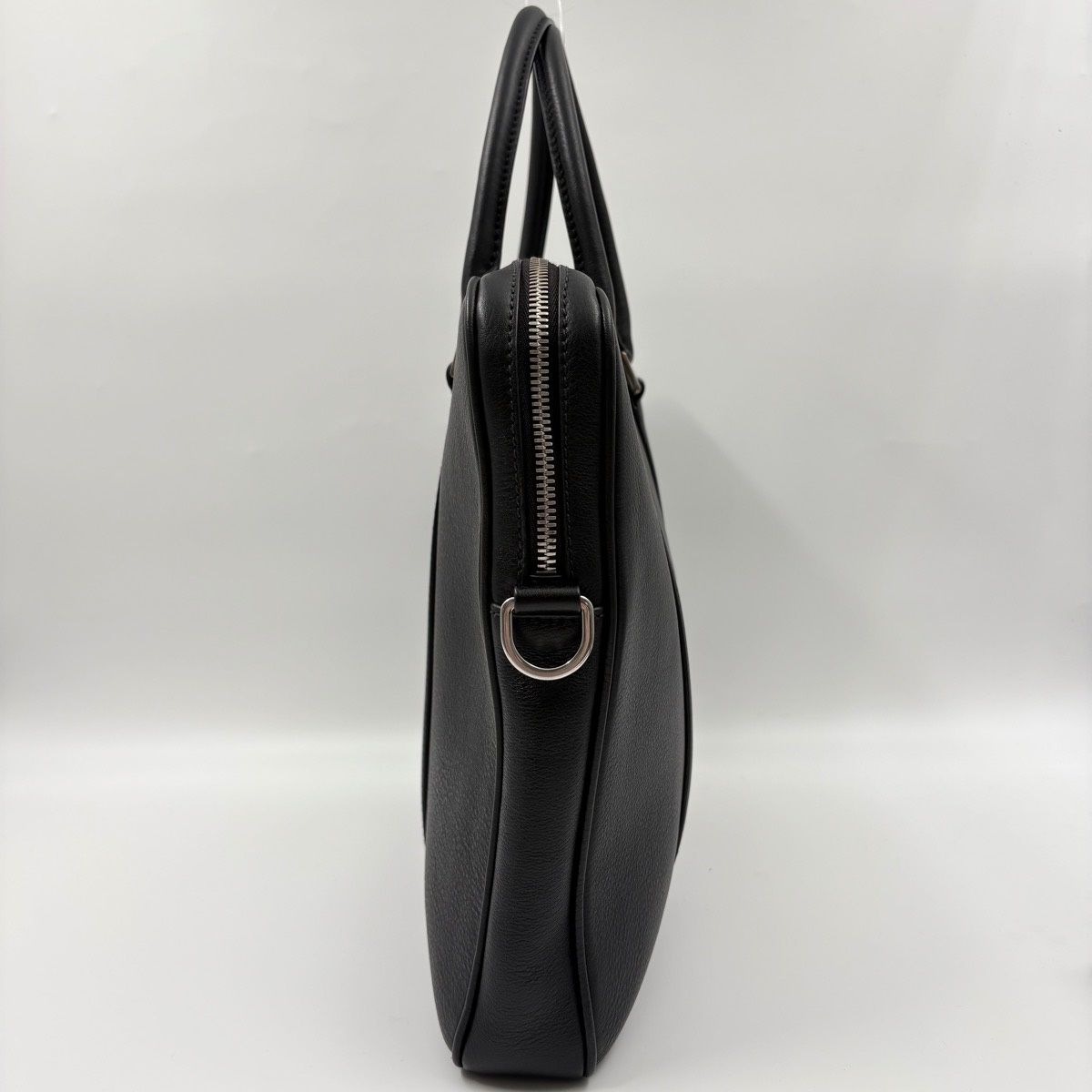 Prada Handbag 2-Way Black — view 6