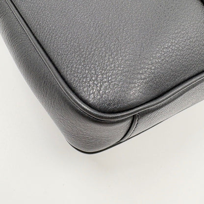 Prada Handbag 2-Way Black — view 8