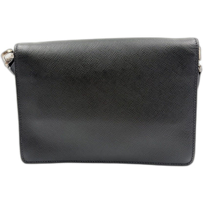 Prada Shoulder Bag Black — view 3