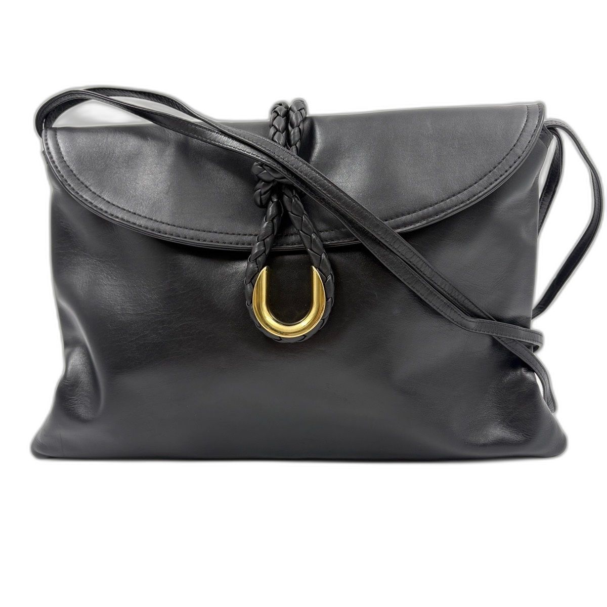Bottega Veneta Shoulder Bag Liberta