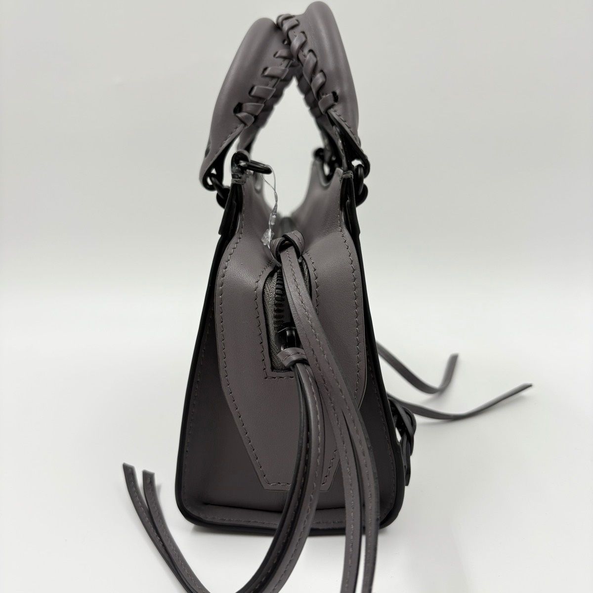 Balenciaga Handbag Neo Classic Mini 2-Way — view 6