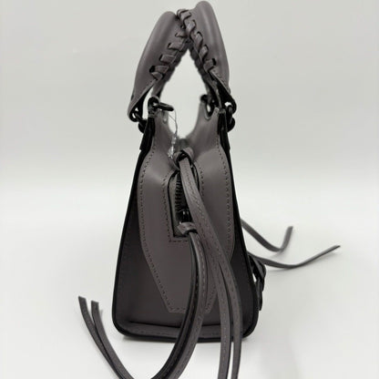 Balenciaga Handbag Neo Classic Mini 2-Way — view 6