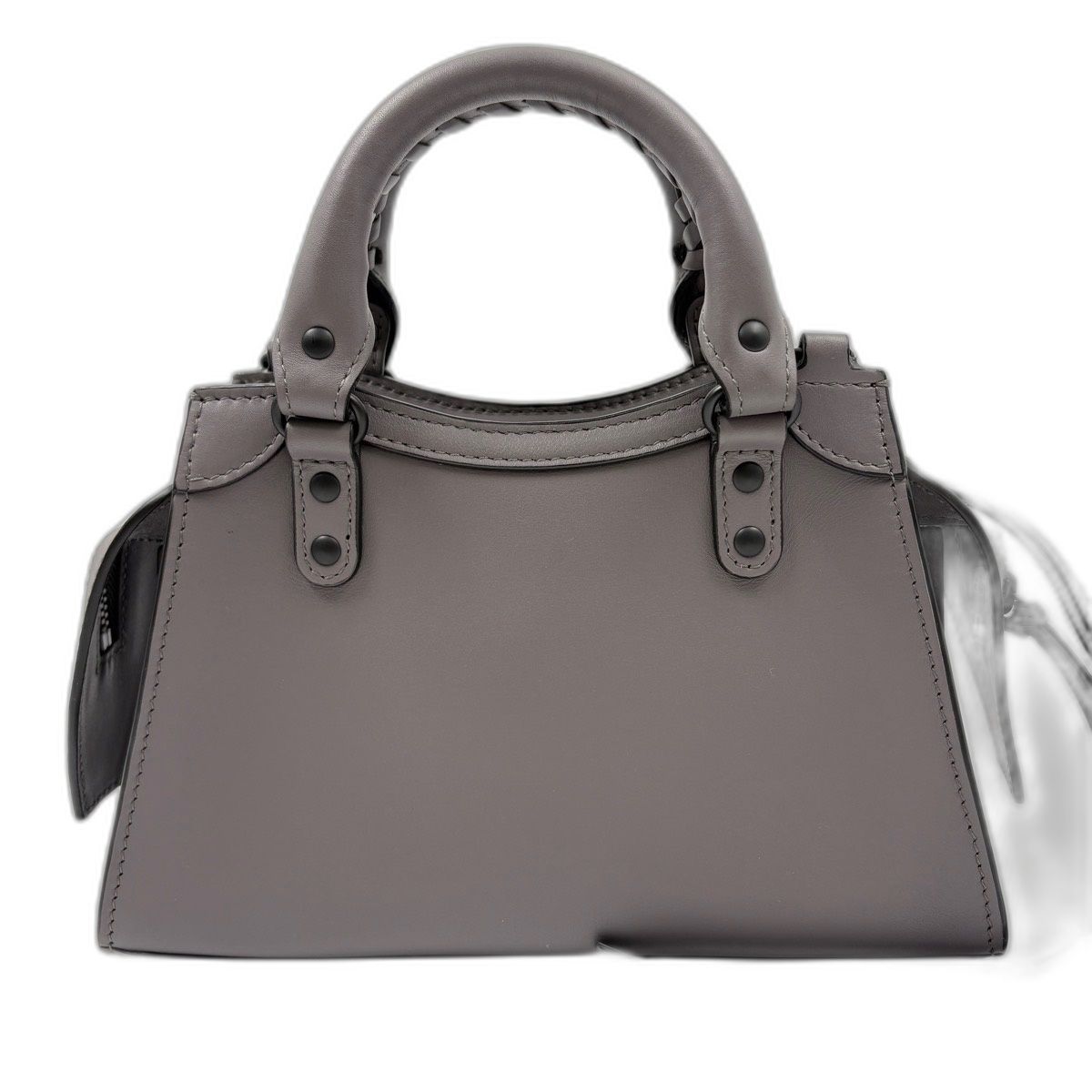 Balenciaga Handbag Neo Classic Mini 2-Way — view 3