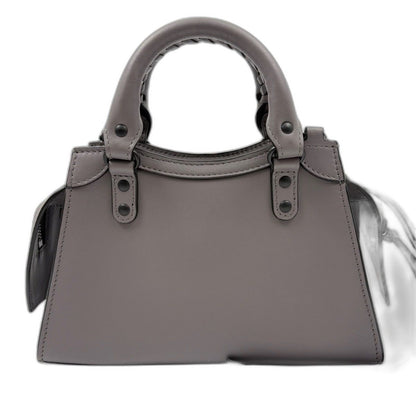 Balenciaga Handbag Neo Classic Mini 2-Way — view 3