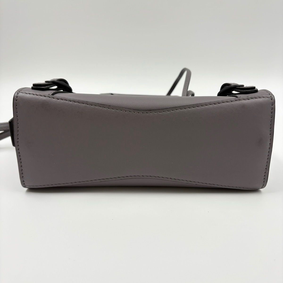Balenciaga Handbag Neo Classic Mini 2-Way — view 7