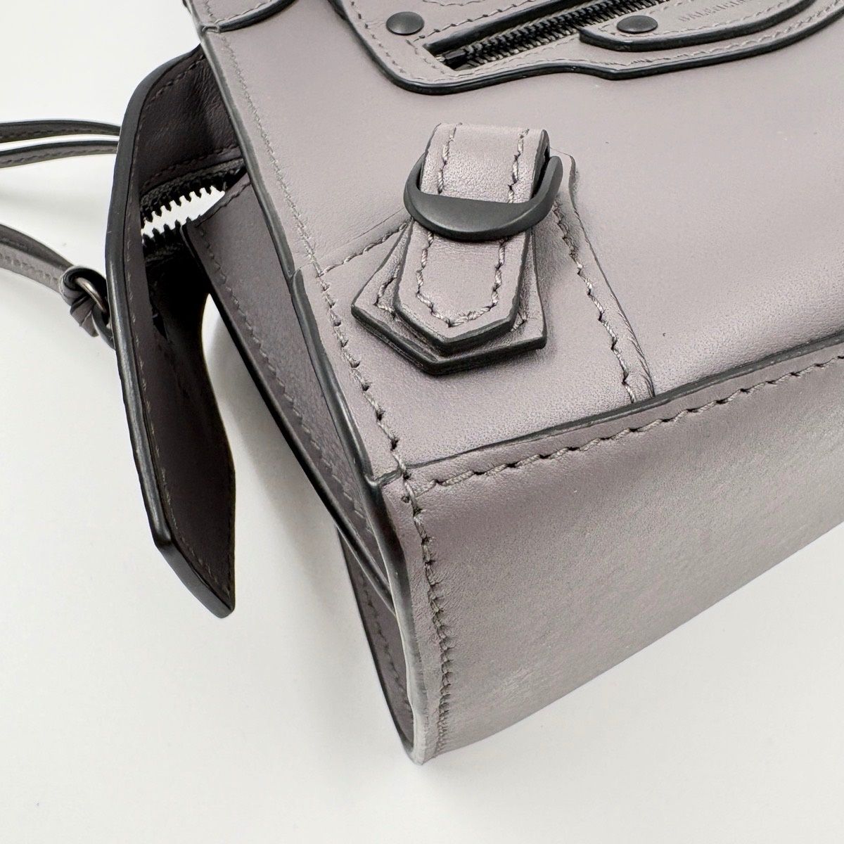 Balenciaga Handbag Neo Classic Mini 2-Way — view 8