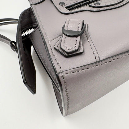 Balenciaga Handbag Neo Classic Mini 2-Way — view 8