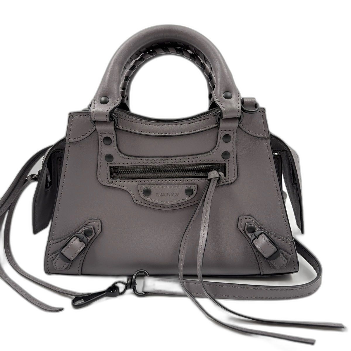 Balenciaga Handbag Neo Classic Mini 2-Way
