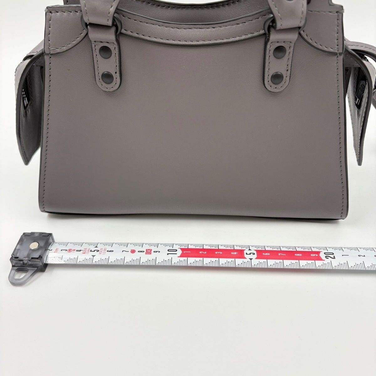 Balenciaga Handbag Neo Classic Mini 2-Way — view 4