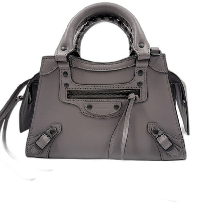 Balenciaga Handbag Neo Classic Mini 2-Way — view 2