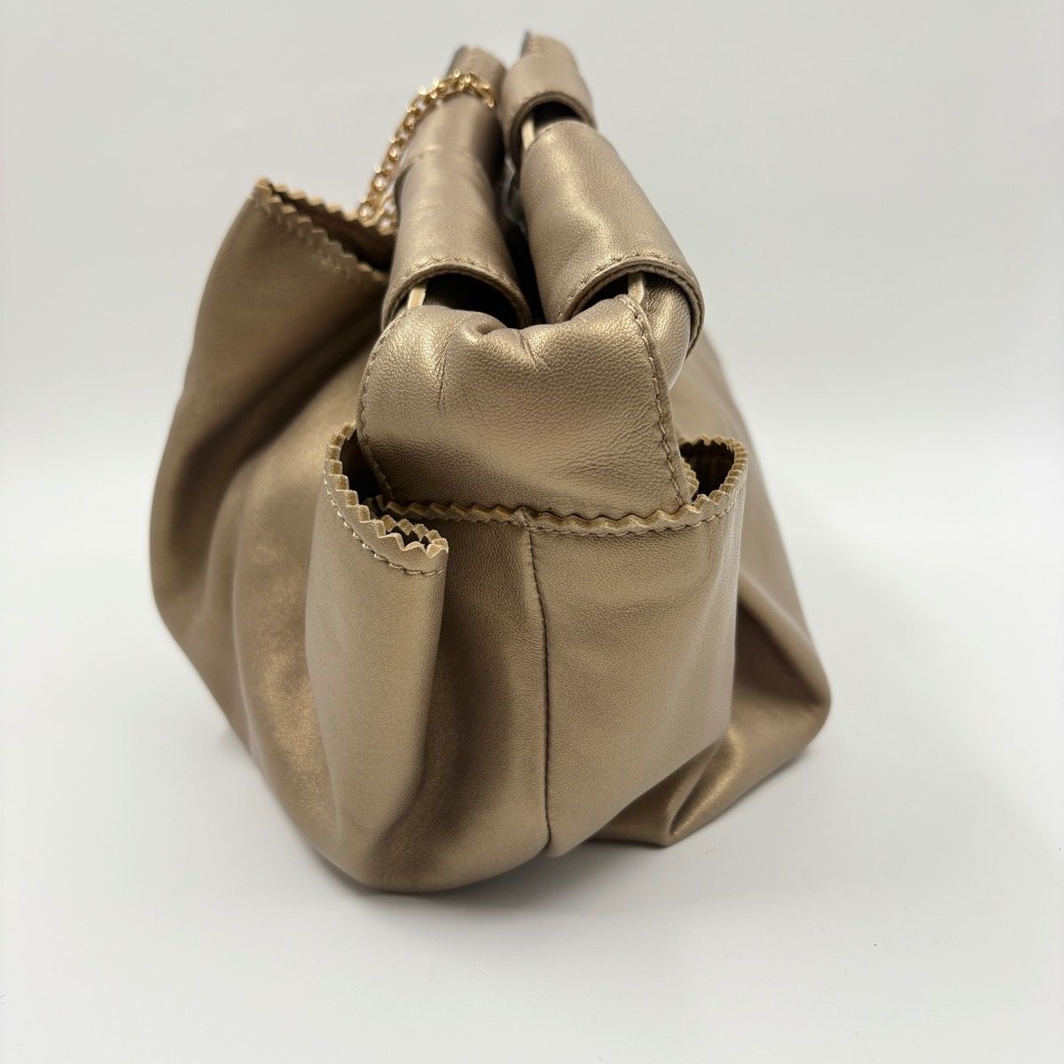 Loewe Handbag Nappa Aire — view 6