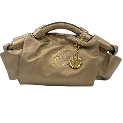 Loewe Handbag Nappa Aire