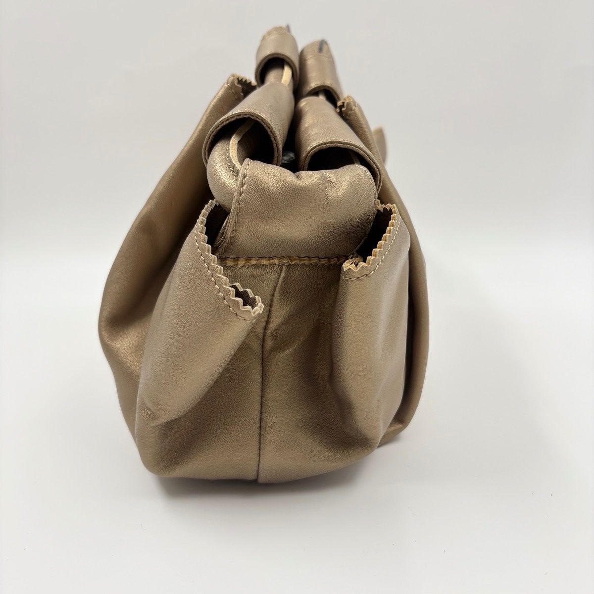 Loewe Handbag Nappa Aire — view 5