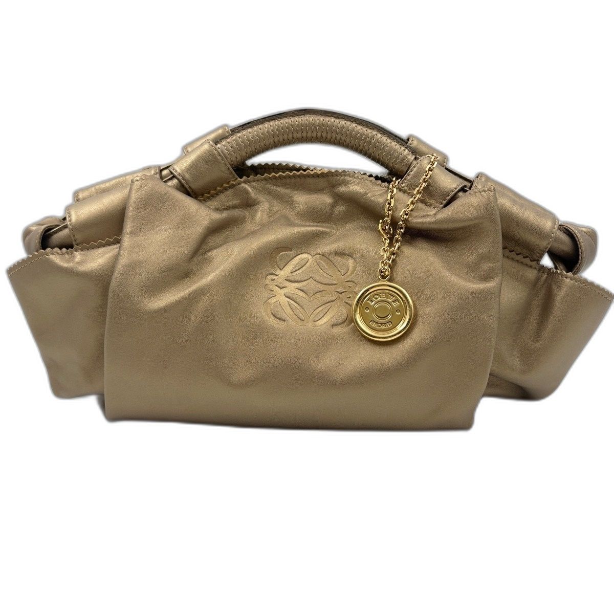 Loewe Handbag Nappa Aire — view 2
