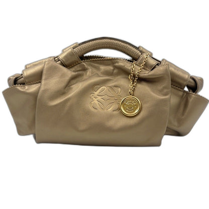 Loewe Handbag Nappa Aire — view 2