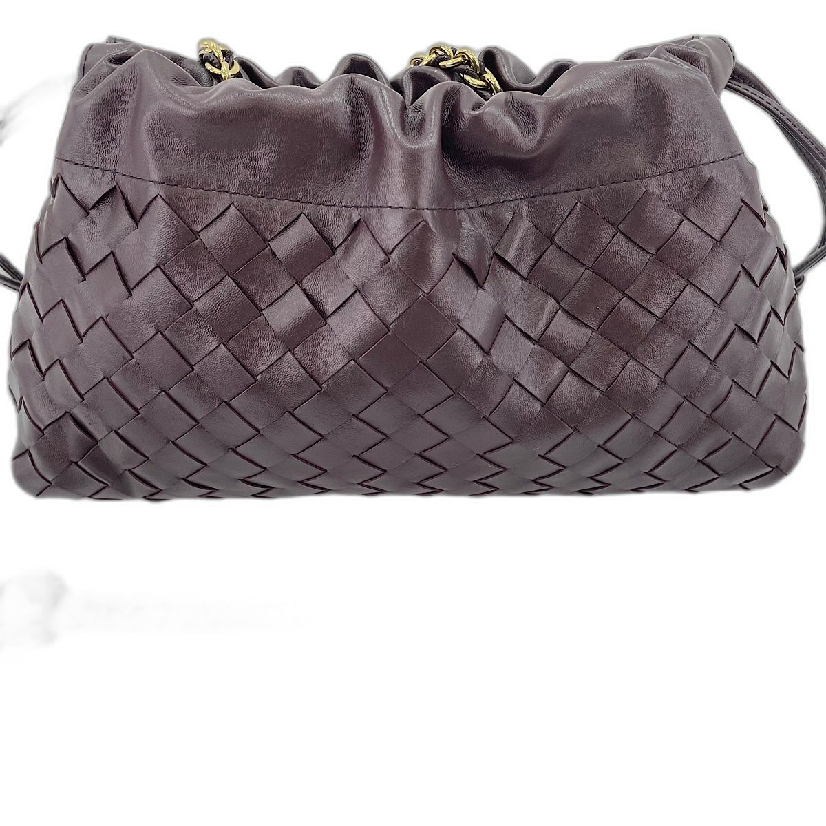 Bottega Veneta Shoulder Bag Intrecciato 2-Way — view 3
