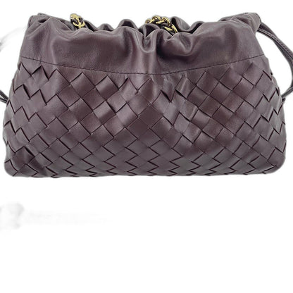Bottega Veneta Shoulder Bag Intrecciato 2-Way — view 3