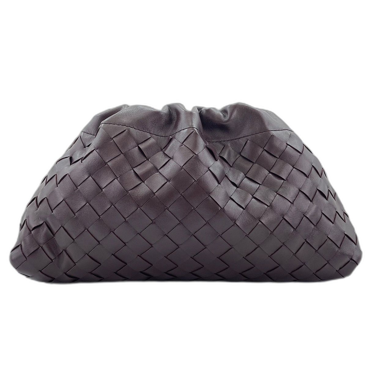 Bottega Veneta Shoulder Bag Intrecciato 2-Way