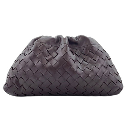 Bottega Veneta Shoulder Bag Intrecciato 2-Way