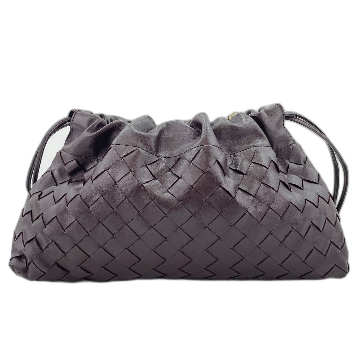 Bottega Veneta Shoulder Bag Intrecciato 2-Way — view 2
