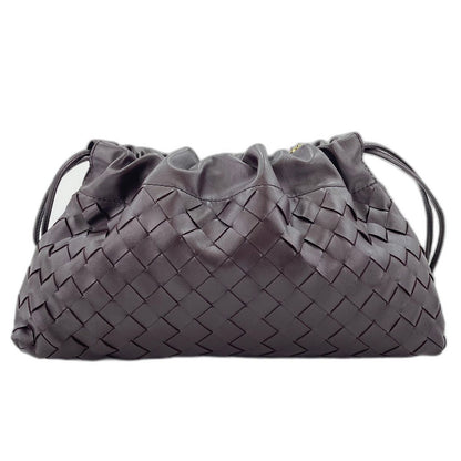 Bottega Veneta Shoulder Bag Intrecciato 2-Way — view 2