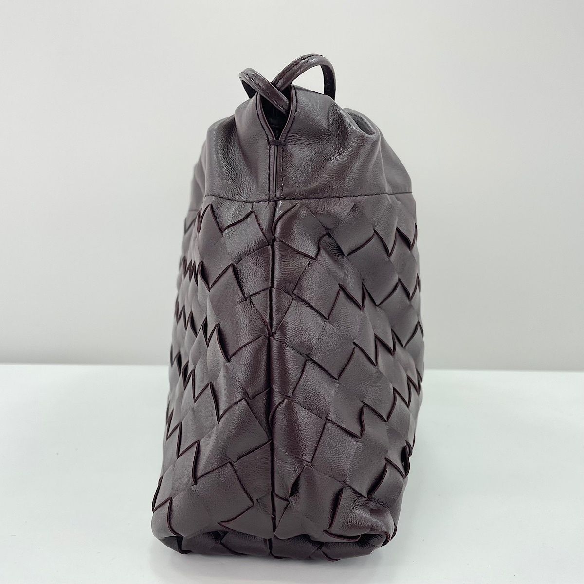 Bottega Veneta Shoulder Bag Intrecciato 2-Way — view 4