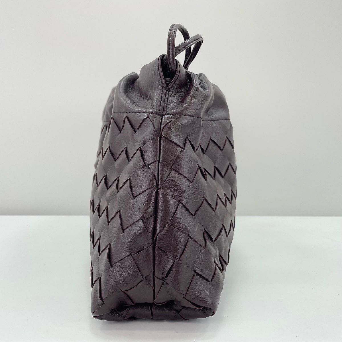 Bottega Veneta Shoulder Bag Intrecciato 2-Way — view 5