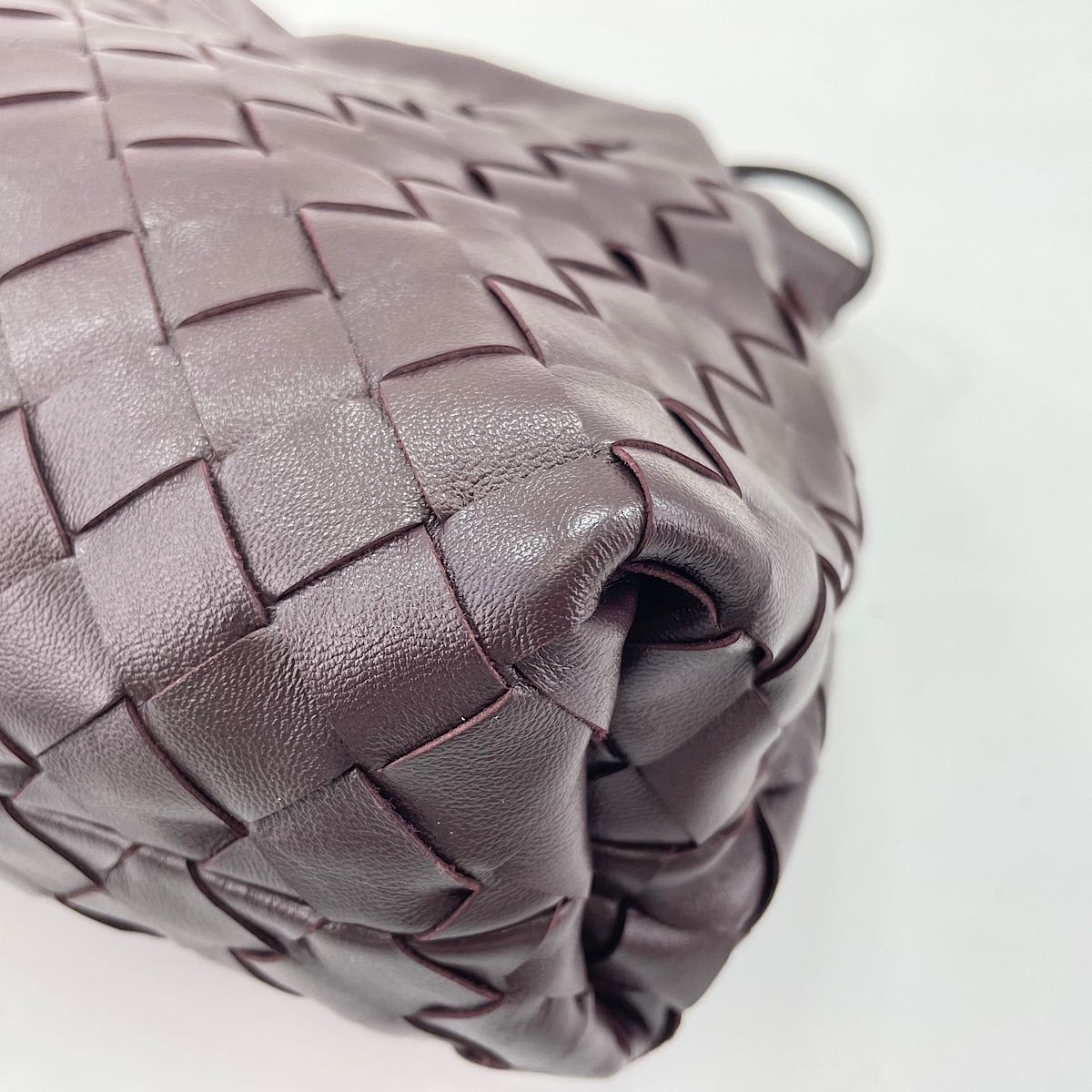 Bottega Veneta Shoulder Bag Intrecciato 2-Way — view 7
