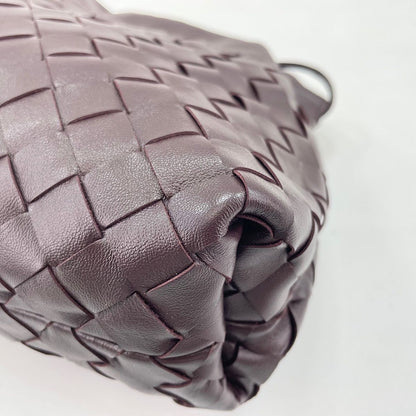 Bottega Veneta Shoulder Bag Intrecciato 2-Way — view 7