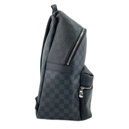 Louis Vuitton Backpack Damier Squared PM — view 3