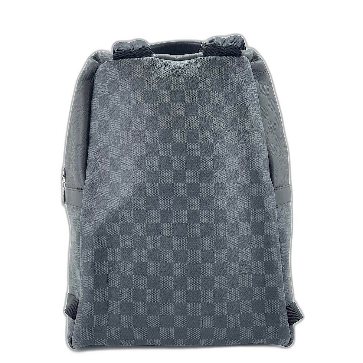 Louis Vuitton Backpack Damier Squared PM — view 2