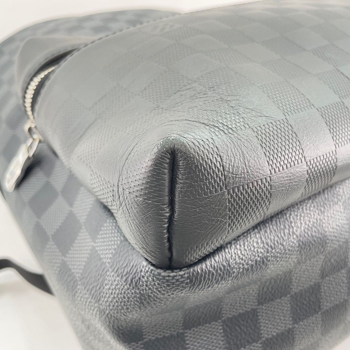 Louis Vuitton Backpack Damier Squared PM — view 7