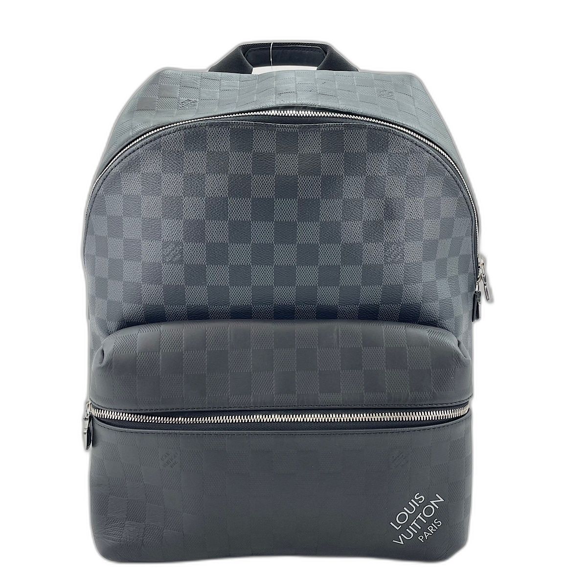 Louis Vuitton Backpack Damier Squared PM