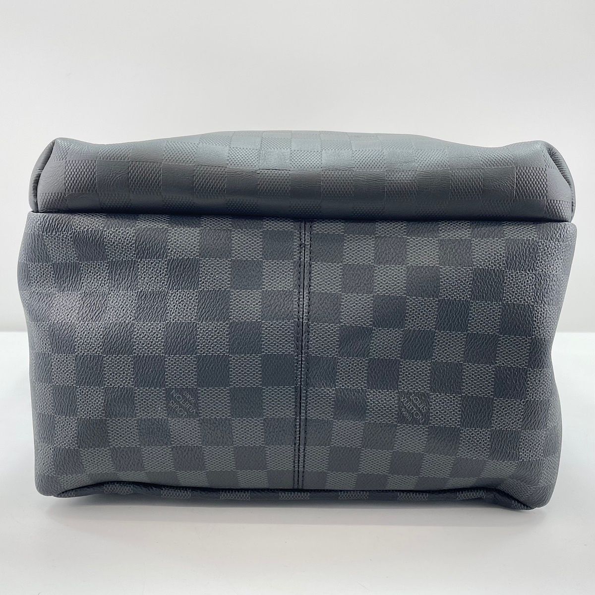 Louis Vuitton Backpack Damier Squared PM — view 6