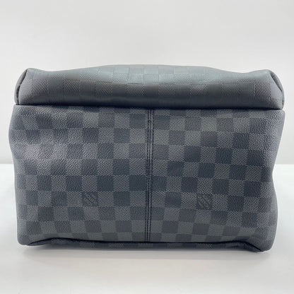 Louis Vuitton Backpack Damier Squared PM — view 6