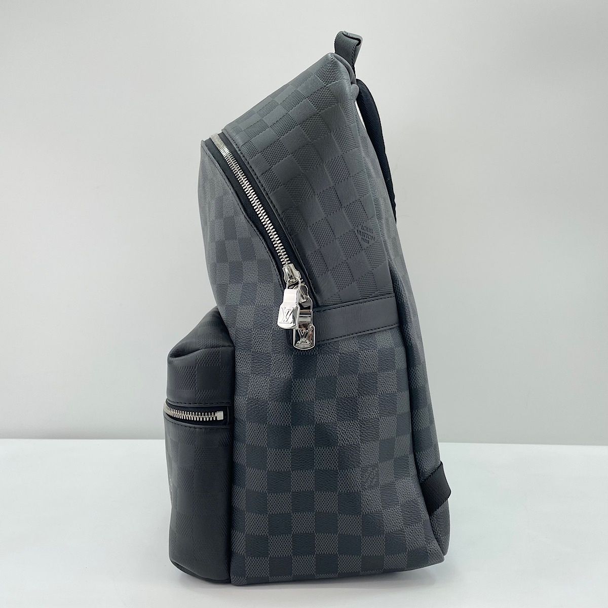 Louis Vuitton Backpack Damier Squared PM — view 4