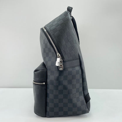 Louis Vuitton Backpack Damier Squared PM — view 4