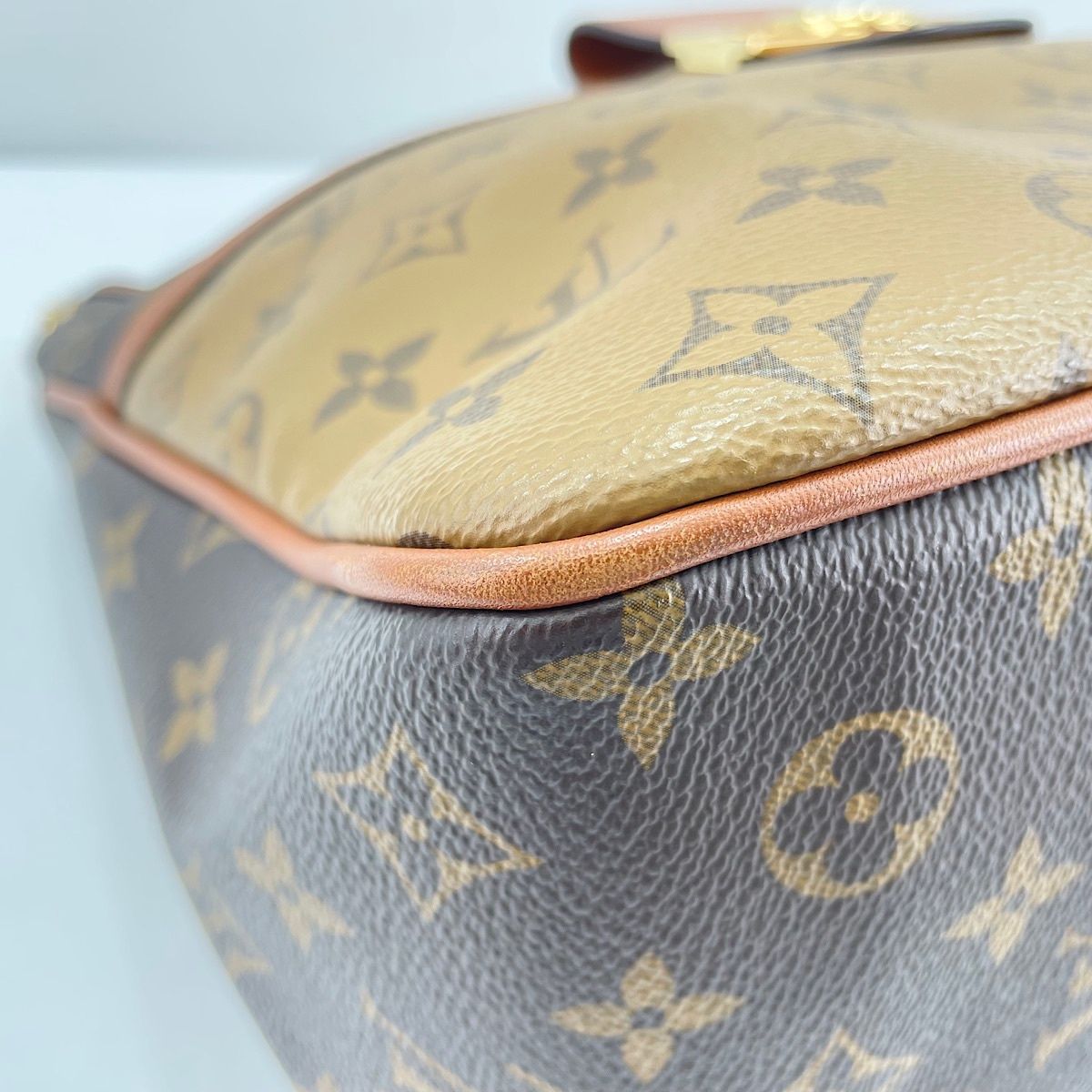 Louis Vuitton Shoulder Bag Dauphine MM — view 7